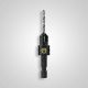 Snappy 3/8 in. Countersink Bit with 1/8 in. Standard Point Pilot Drill