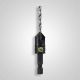 Snappy 1/2 in. Countersink Bit with 9/64 in. Standard Point Pilot Drill