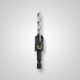 Snappy 1/2 in. Countersink Bit with 3/16 in. Standard Point Pilot Drill - Small Image