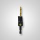 3/16 x 5/8 in. 3-Flute Flat Bottom Counterbore with TiN coated twist drill