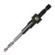 Stepped Drill Bit 7 x 50 mm for Confirmat Screws