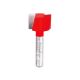 Freud Mortising Bit - 5/8 in. Dia. - 1/4 in. Shank