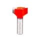 Freud Mortising Bit - 1-1/4 in. Dia. - 1/2 in. Shank