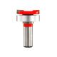 Freud Top Bearing Mortising-Dado Bit - 1-1/4 in. Dia. - 1/2 in. Shank