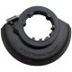 Milwaukee Type 27 Guard Replacement for Grinder - MW-1070