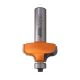 CMT Ogee Bit â€“ 1â€“1/2 in.  Dia. â€“ 1/2 in. Shank