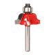 Freud Roman Ogee Bit, 1-3/16 in. Dia. - 1/4 in. Shank