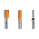CMT Plywood Straight Bits - for 1/4, 1/2, & 3/4 in. Plywood