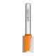CMT Straight Router Bit for 1/4 in. Plywood - 31/64 in. x 1 in. Cutter Height - 1/4 in. Shank
