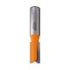 CMT Straight Router Bit for 1/2 in. Plywood - 31/64 in. x 1 in. Cutter Height - 1/4 in. Shank