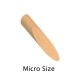Kreg Micro Pocket Plugs - Color Paintable