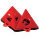 Non-Skid Grabbers & Pyramids Combo Pack