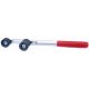 Squeeze Roller, Lever Action Roller