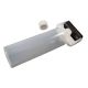 Glue Bottle, Roller - 8 oz with cap