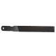 	
10 Mill PLASTI-CUT File, 5912