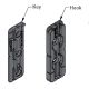 Rapid Assembly Joint Pro 23 - Qty:4 Pair