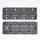 Invisible Mounting System Pro 55 - Qty:4 Pair
