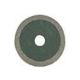 Proxxon Diamond Grit Circle Saw Blade