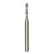 Proxxon Double Fluted Milling Cutters - QTY:1 - 9XDU4