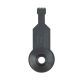 Proxxon Serrated Plunge Blades for Delta Sander 