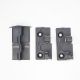 Quick Corner Connector 90D - 2 in. Black - Qty:12 Pair