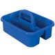 Blue Tool Caddy - 13-3/8
