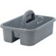 Gray Tool Caddy - 13-3/8