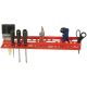 Tool Rack - Holds up to 96 Tools