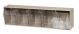 Row of 5 Tip-Out Bins - Overall Dim 5-1/4 in. x 23-5/8 in. x 6-1/2 in.