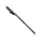 Bosch T101AO Curved Cutting Finish Jig Saw Blade for Wood 3-1/4 in. - 5-Pack