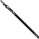 Bosch 6 in. x 6 TPI Thicker-Body Jig Saw Blade for Faster and Rigid Bevel Capability