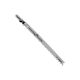 Bosch 5-1/4 in. Progressor Fast Cutting Jig Saw Blade for Nail-Embedded Wood- 3-Pack