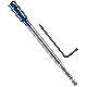 Bosch 6 in. Spade Bit Extension