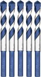 Bosch 5/8 Concrete Hammer Drill Bit