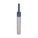 Freud Round Nose Bit - 1/16 in. Radius - 1/4 in. Shank
