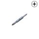 Double End Phillips Replacement Bit