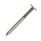4D x 1-1/2 in. Annular Ring-Shank Roofing Nails, 304 SS - 25 Lbs.