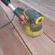 Sand Aid Orbital Sander Attachment
