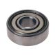Freud 7/8 in. Router Bit Bearing, 7/16 in. Arbor