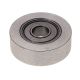 Freud 1-1/4 in. Router Bit Bearing, 7/16 in. Arbor