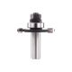 Freud Slotting Cutter Set, 1/4 in. Slot Width, 9/16 in. Slot Depth, 1/2 in. Shank
