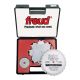 Freud 8 in. Super Dado