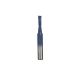 Freud Down Spiral Bit - 3/16 in. Dia. - 1/4 in. Shank