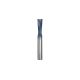 Freud Down Spiral Bit - 1/4 in. Dia. - 1/4 in. Shank