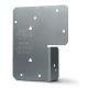 Strong-Tie - 4 in. Stainless Steel Adjustable Post Cap