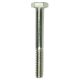 1/4-20 Stainless Hex Head Cap Screws - QTY:1 - 3JFZ9