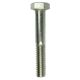 1/4-20 Stainless Hex Head Cap Screws - QTY:1 -