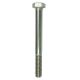 5/16-18 x 3 in. Hex-Head Bolt, 18-8 SS, Hex