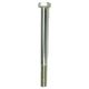 5/16-18 x 3-1/2 in. Hex-Head Bolt, 18-8 SS, Hex