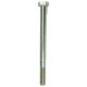 5/16-18 x 4 in. Hex-Head Bolt, 18-8 SS, Hex